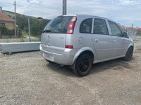 Bara spate Opel Meriva A 2005 1.7 CDTI Diesel Cod motor Z17DTH(LPZ)/Z17DT 100CP/74KW