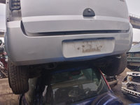 Bara spate Opel Meriva A