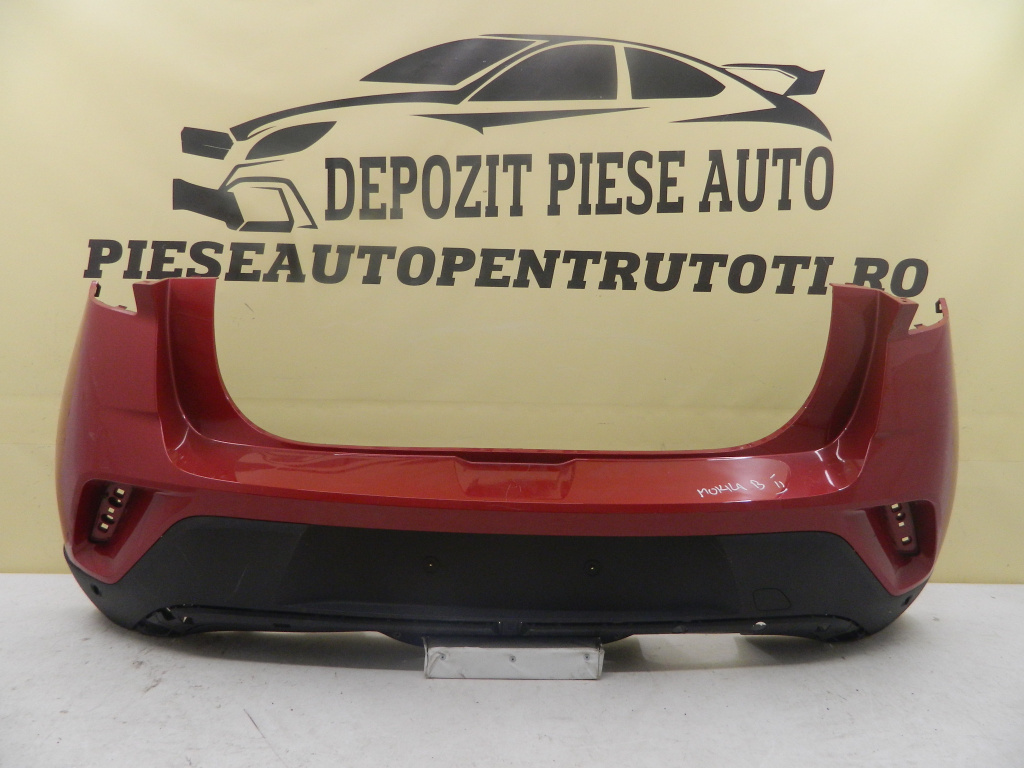Bara spate Opel Mokka B, 2020, 2021, 2022, 2023, cod origine 9835248380.