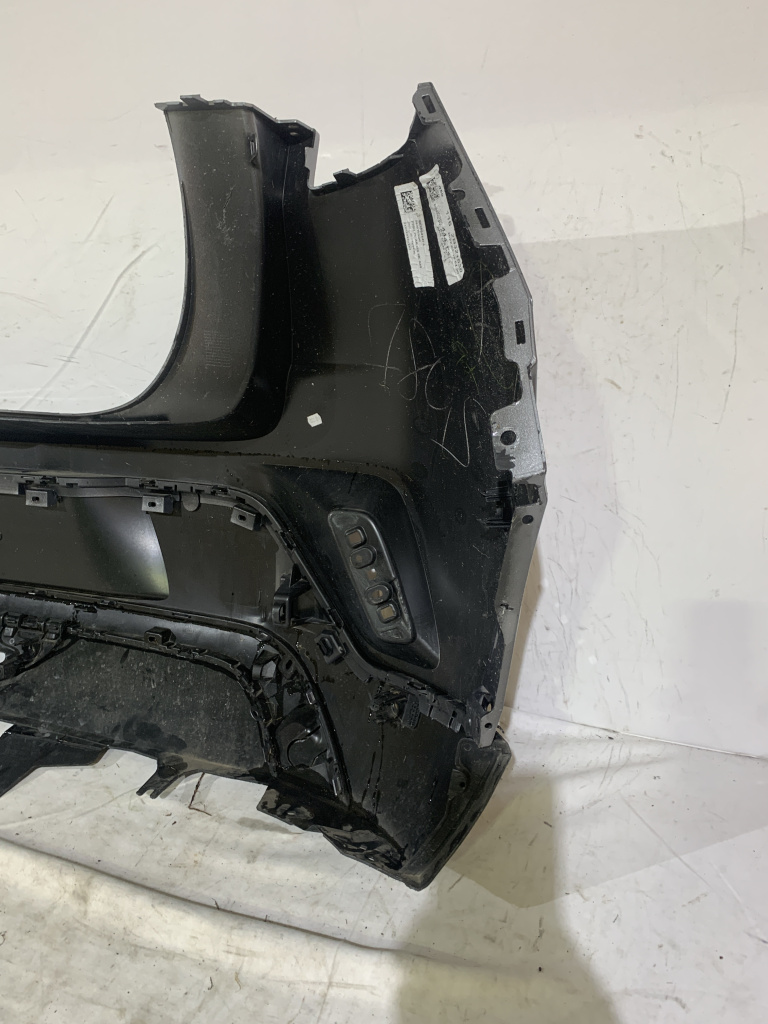 Bara spate Opel Mokka X, 2020, 2021, 202