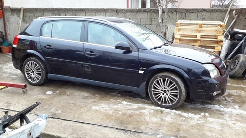 Bara spate Opel Signum 2003 hatchback 2.2