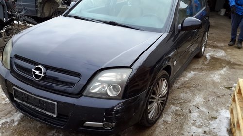 Bara spate Opel Signum 2003 hatchback 2.2