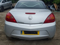 Bara spate Opel Tigra B TwinTop