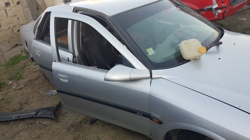 Bara spate Opel Vectra B 1999 LIMUZINA 2.0 di