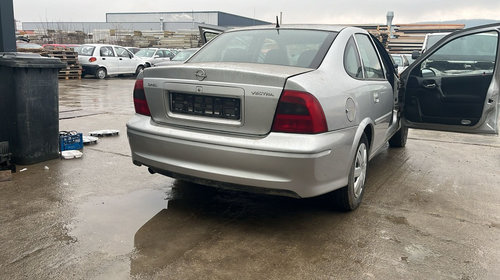 Bara spate Opel Vectra B 2001 berlina sedan