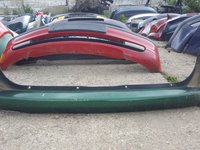 Bara spate Opel Vectra B an 2000+ culoare verde