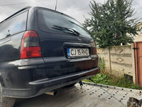 Bara spate Opel Vectra B an 2001 break