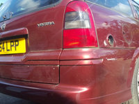 Bara spate Opel Vectra B Caravan