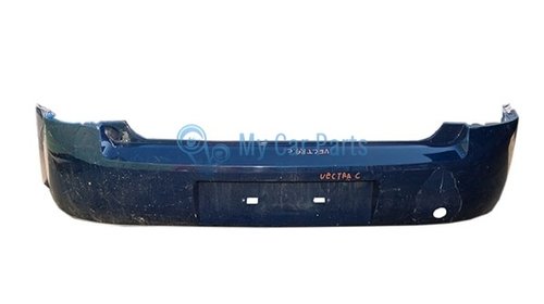 Bara spate Opel Vectra C 2002-20012 - 9186137