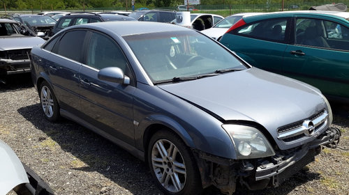 Bara spate Opel Vectra C 2002 hatchback 2.2dti