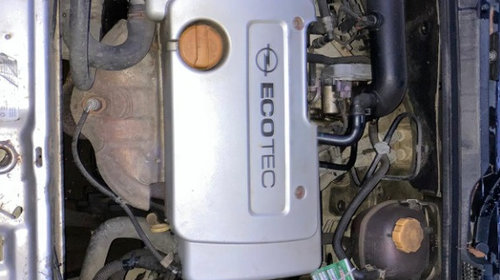 Bara spate Opel Vectra C 2003 LIMUZINA 1.6