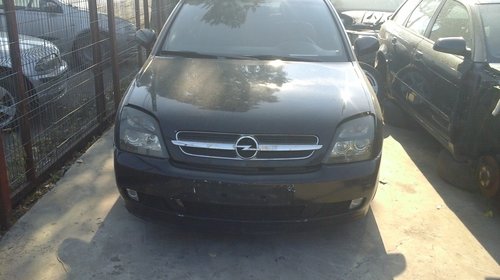 Bara spate Opel Vectra C 2004 berlina 2.2 dti