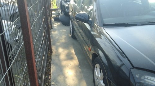 Bara spate Opel Vectra C 2004 berlina 2.2 dti