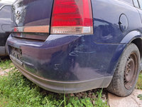 Bara spate opel vectra c, 2004, sedan