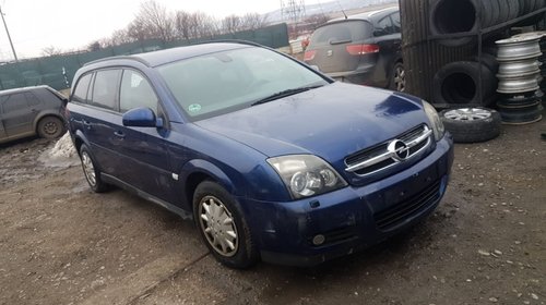 Bara spate Opel Vectra C 2005 Combi 1.90