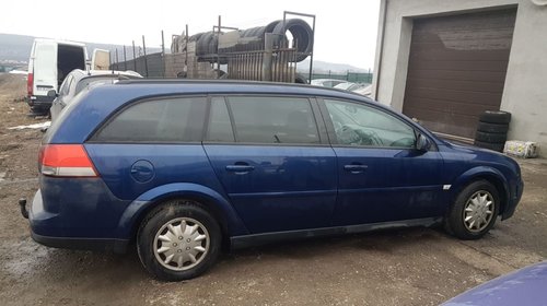 Bara spate Opel Vectra C 2005 Combi 1.90