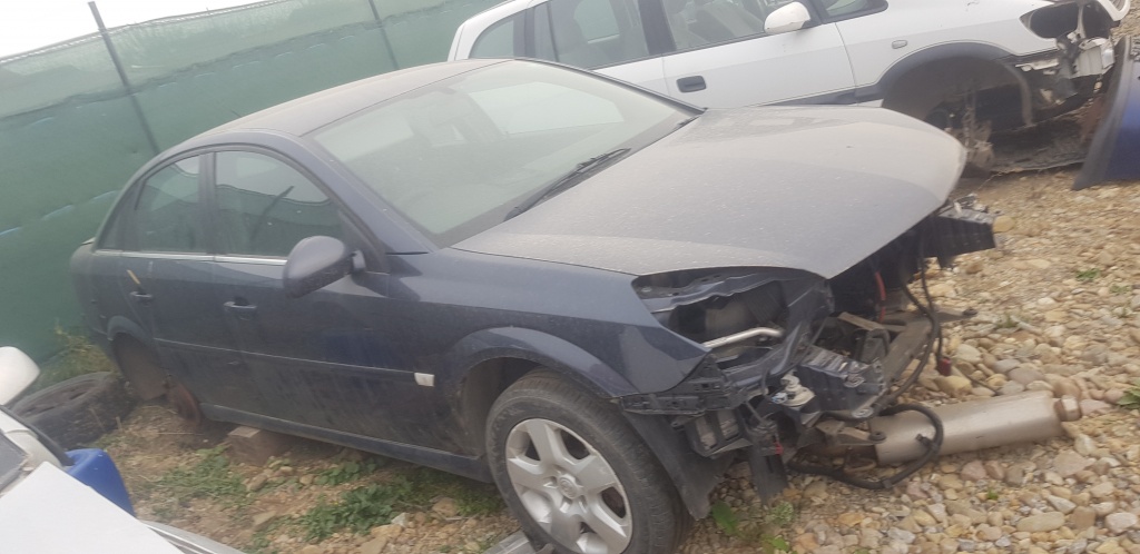 Bara spate Opel Vectra C 2006 Hatchback 1.9 cdti