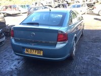 Bara spate Opel Vectra C cod culoare Z169