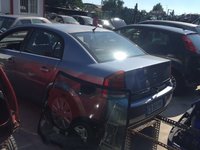 Bara spate Opel Vectra C culoare gri Z163