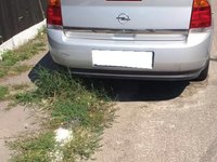 Bara Spate Opel Vectra C DIN 2005