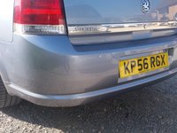 BARA SPATE OPEL VECTRA C DIN 2007