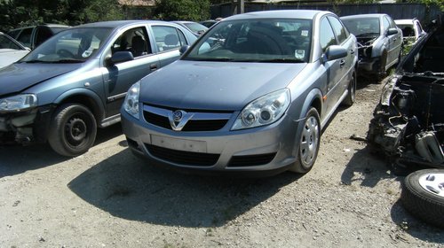 BARA SPATE OPEL VECTRA C