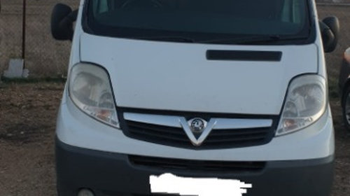 Bara spate Opel Vivaro 2.0 CDTI Euro 4 M9R