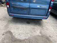 Bara spate Opel Vivaro B 2017