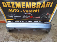 Bara spate Opel Zafira 2.0 Motorina 2002, FĂRĂ SENZORI