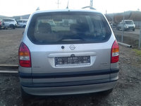 Bara spate Opel Zafira 2001 2.0 DTI Diesel Cod motor Y20DTH 101CP/74KW