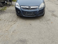 Bara spate Opel Zafira B 2008 VAN 1.9