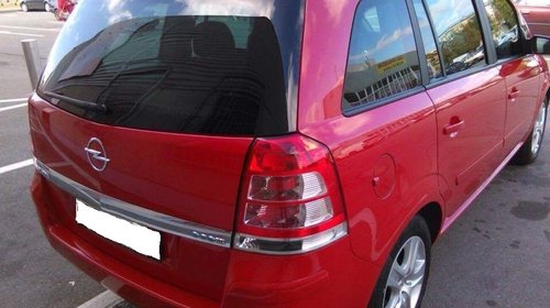 BARA SPATE OPEL ZAFIRA B AN 2006 !