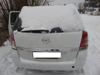 Bara Spate Opel Zafira din 2008