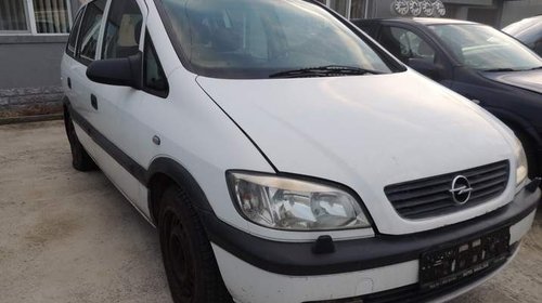 Bara spate OPEL ZAFIRA, modelul masina 2001-2