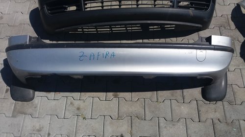 Bara spate Opel Zafira