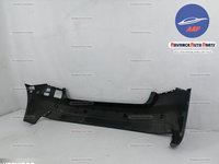 Bara spate originala Audi A1 2 Audi A1 Hatchback 5 usi OEM