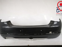 Bara Spate Originala Cu Senzori In Stare Buna BMW Seria 7 F01/F02 2008 2009 2010 2011 2012 Sedan 5112-7188065