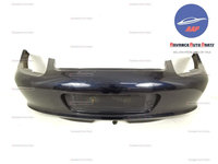 Bara spate originala cu senzori in stare buna. Porsche Boxster 987 (facelift) 2008 2009 2010 2011 2012 Roadster 2-usi oem