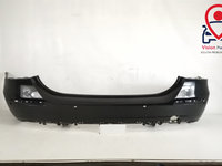 Bara Spate Originala Cu Senzori In Stare Buna Mercedes-Benz A-Class W177/V177 2018 2019 2020 2021 2022 Sedan A1778850703