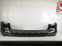 Bara Spate Originala Cu Senzori In Stare Buna Mercedes-Benz ML W166 A1668859140