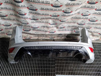 Bara spate originala cu senzori parcare Ford Kuga MK2 cod piesa gv4j-s17k828-a