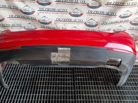 Bara spate originala cu senzori parcare VW Golf 5 Variant cod 1k9807417