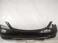 Bara Spate Originala Cu Senzori Si Fusta In Stare Buna Mercedes-Benz S-Class W222 2013 2014 2015 2016 2017 Sedan 4-usi A2228800049X