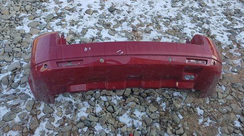 Bara spate originala Land Rover Freelander 2 2008-2009