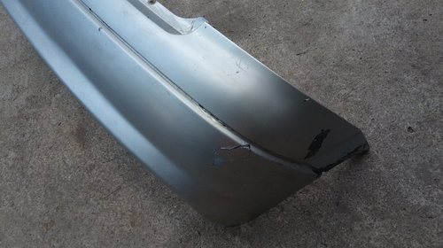 Bara Spate Originala Opel Astra G Model 1998-2006 Hatchback Culoare Z147 Silver Star Poze Reale !