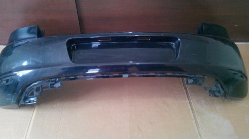 Bara spate originala VW Golf VI 5K1 culoare negru metalizat