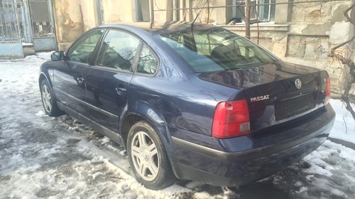 Bara spate Passat B5 originala dezmembrez piese second hand