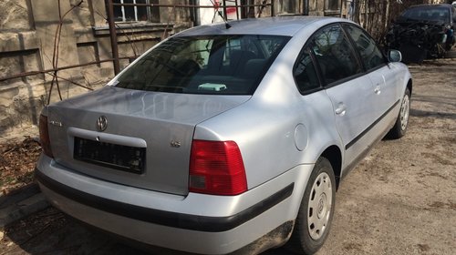 Bara spate Passat B5 originala dezmembrez piese second hand