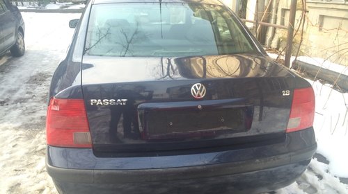 Bara spate Passat B5 originala dezmembrez piese second hand