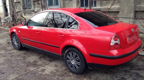 Bara spate Passat B5 originala dezmembrez piese second hand